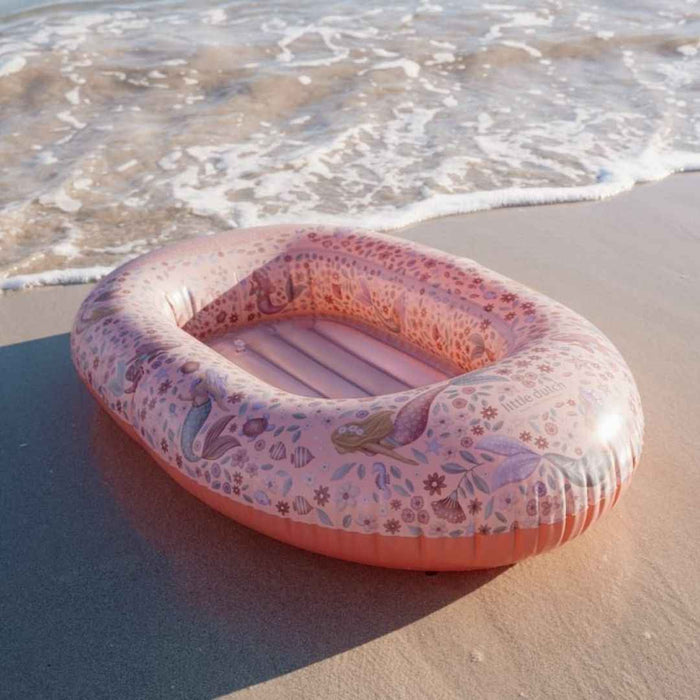 Little Dutch® Otroški čoln Dreamy Mermaid Little Dutch