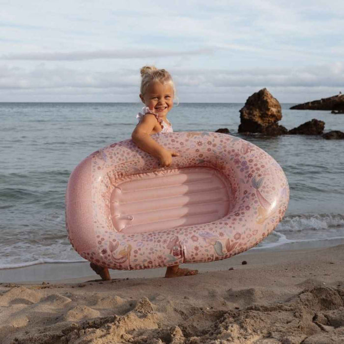 Little Dutch® Otroški čoln Dreamy Mermaid Little Dutch