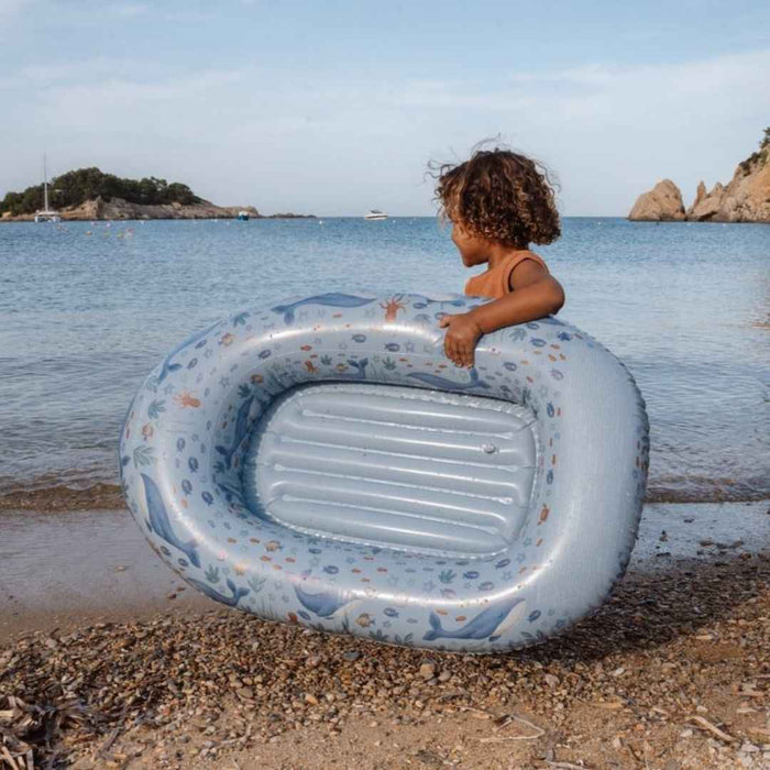 Little Dutch® Otroški čoln Ocean World Little Dutch