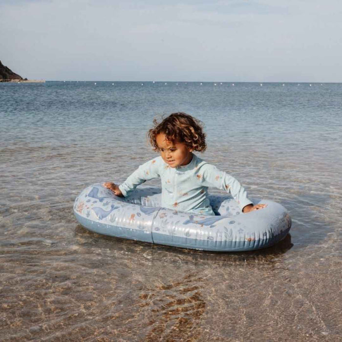 Little Dutch® Otroški čoln Ocean World Little Dutch