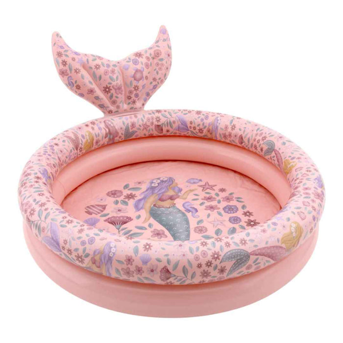 Little Dutch® Otroški bazen Dreamy Mermaid Little Dutch