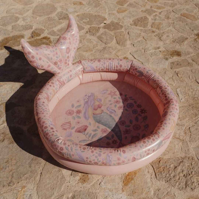 Little Dutch® Otroški bazen Dreamy Mermaid Little Dutch