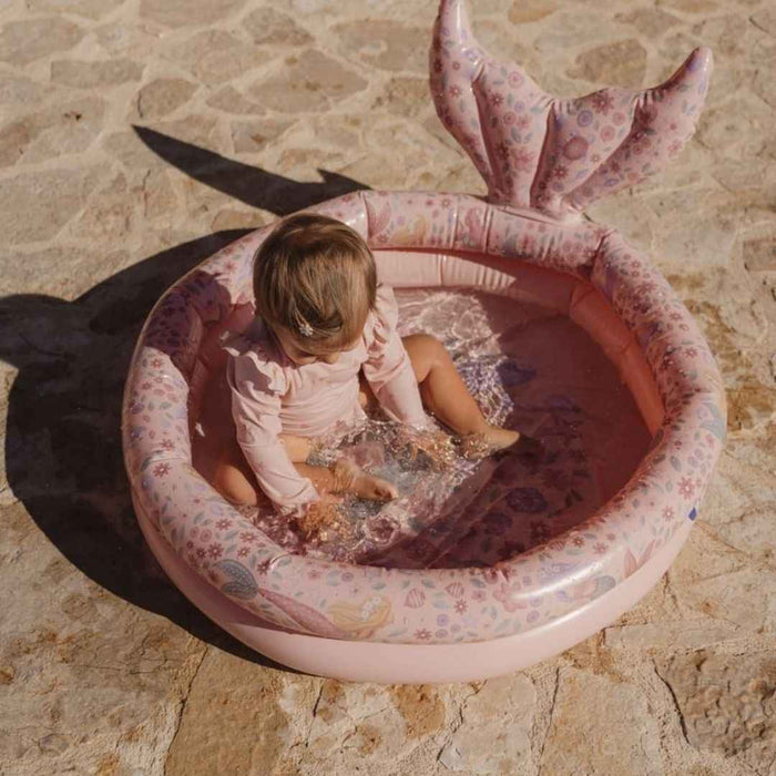 Little Dutch® Otroški bazen Dreamy Mermaid Little Dutch