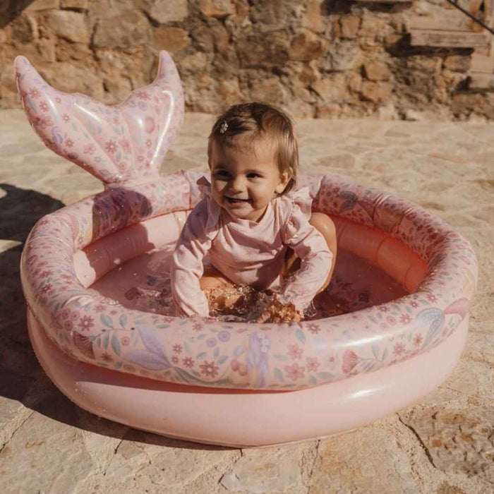 Little Dutch® Otroški bazen Dreamy Mermaid Little Dutch