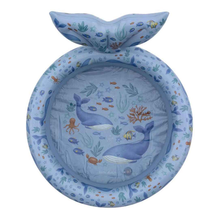 Little Dutch® Otroški bazen Ocean World Little Dutch