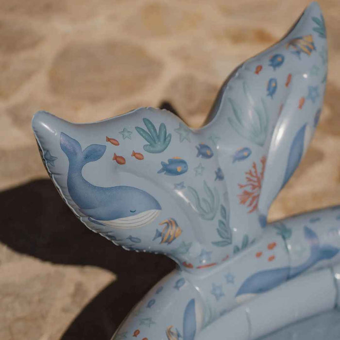 Little Dutch® Otroški bazen Ocean World Little Dutch