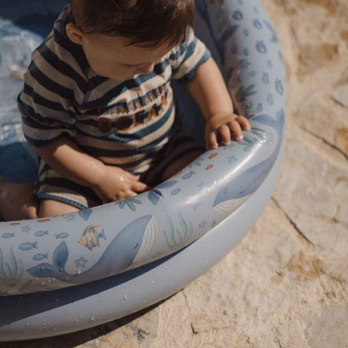Little Dutch® Otroški bazen Ocean World Little Dutch