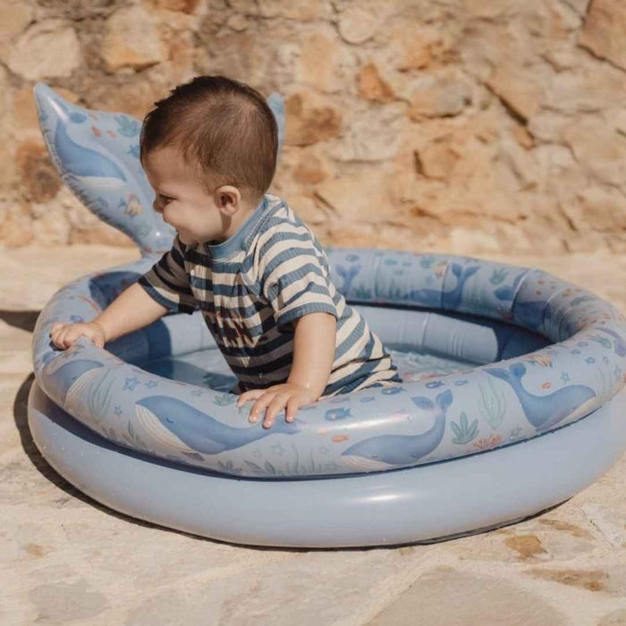 Little Dutch® Otroški bazen Ocean World Little Dutch