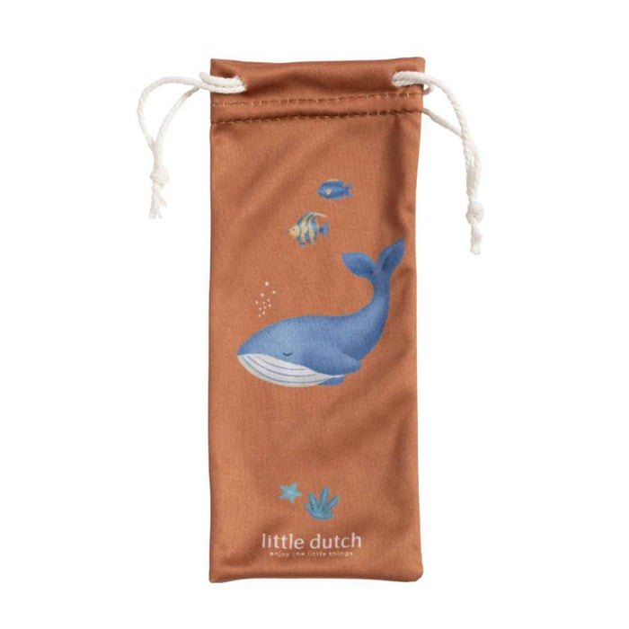 Little Dutch® Otroška sončna očala Ocean Splash Little Dutch