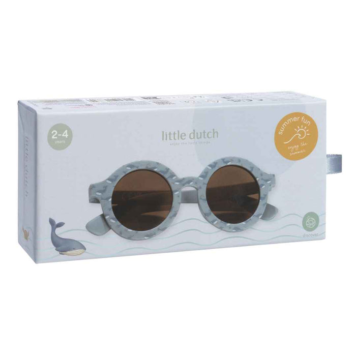 Little Dutch® Otroška sončna očala Ocean Splash Little Dutch