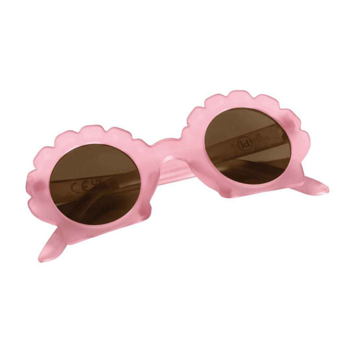 Little Dutch® Otroška sončna očala Shell Mermaid Pink Little Dutch