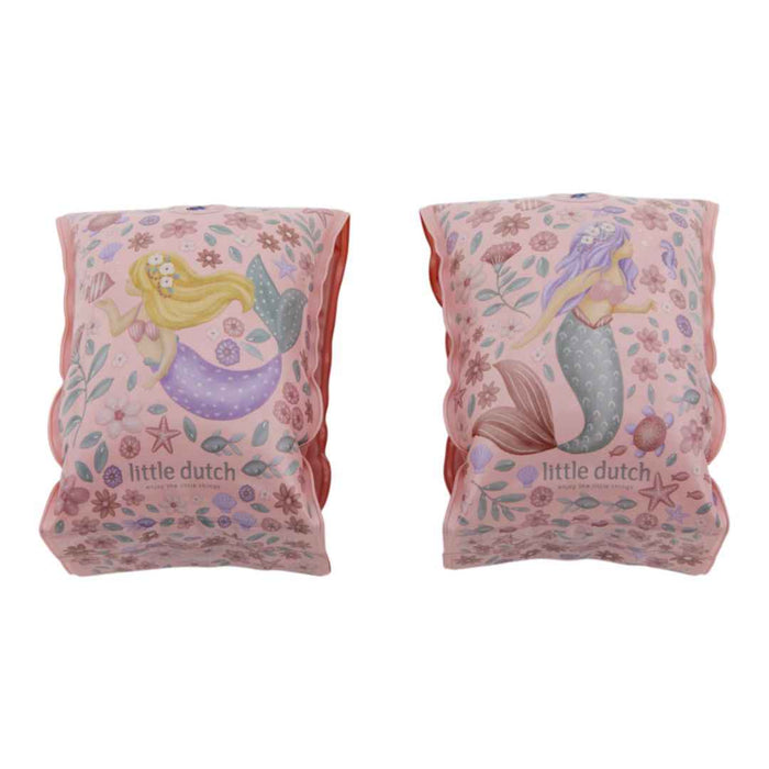 Little Dutch® Otroški plavalni rokavčki Dreamy Mermaid Little Dutch