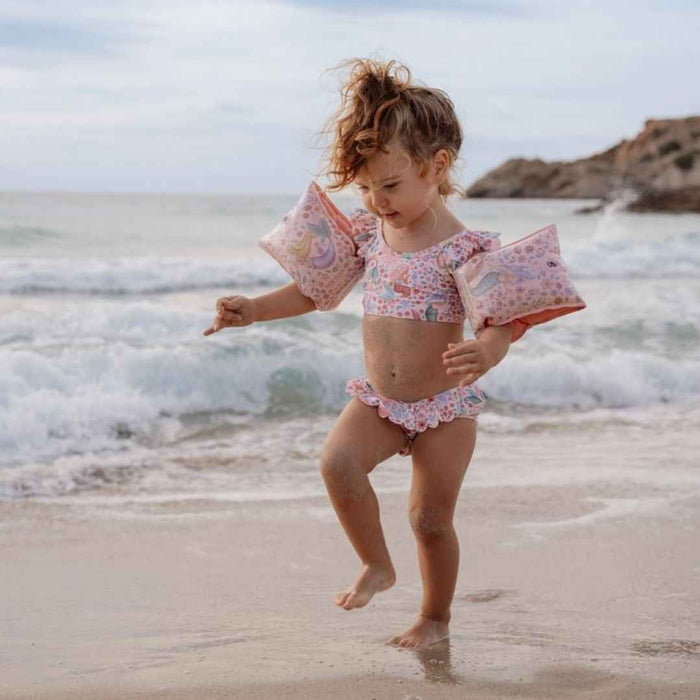 Little Dutch® Otroški plavalni rokavčki Dreamy Mermaid Little Dutch