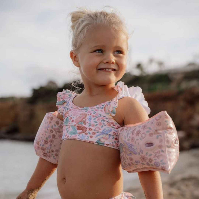 Little Dutch® Otroški plavalni rokavčki Dreamy Mermaid Little Dutch