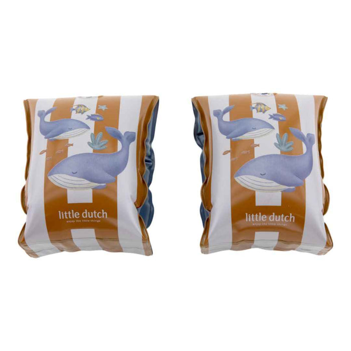 Little Dutch® Otroški plavalni rokavčki Ocean World Little Dutch