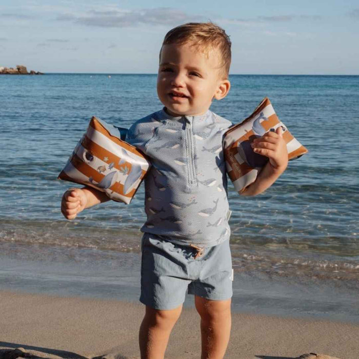 Little Dutch® Otroški plavalni rokavčki Ocean World Little Dutch