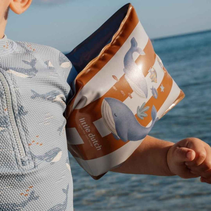 Little Dutch® Otroški plavalni rokavčki Ocean World Little Dutch