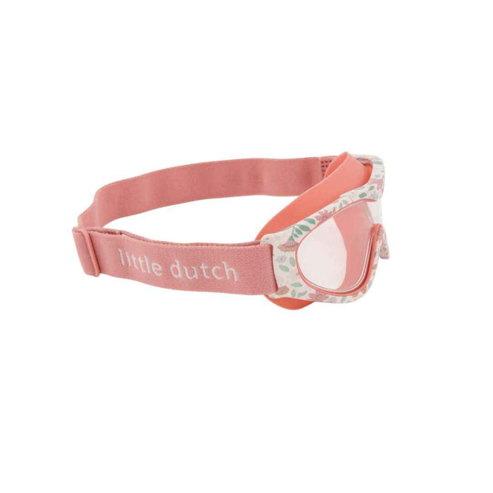 Little Dutch® Otroška plavalna maska Dreamy Mermaid Little Dutch