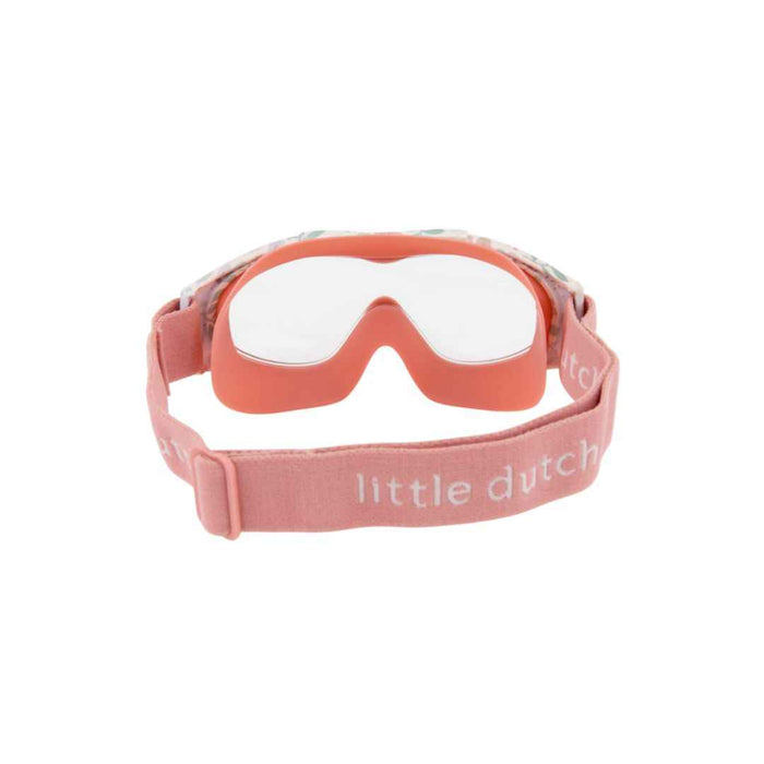 Little Dutch® Otroška plavalna maska Dreamy Mermaid Little Dutch