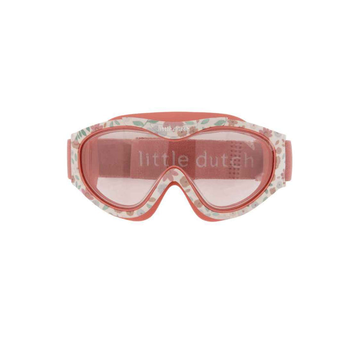 Little Dutch® Otroška plavalna maska Dreamy Mermaid Little Dutch