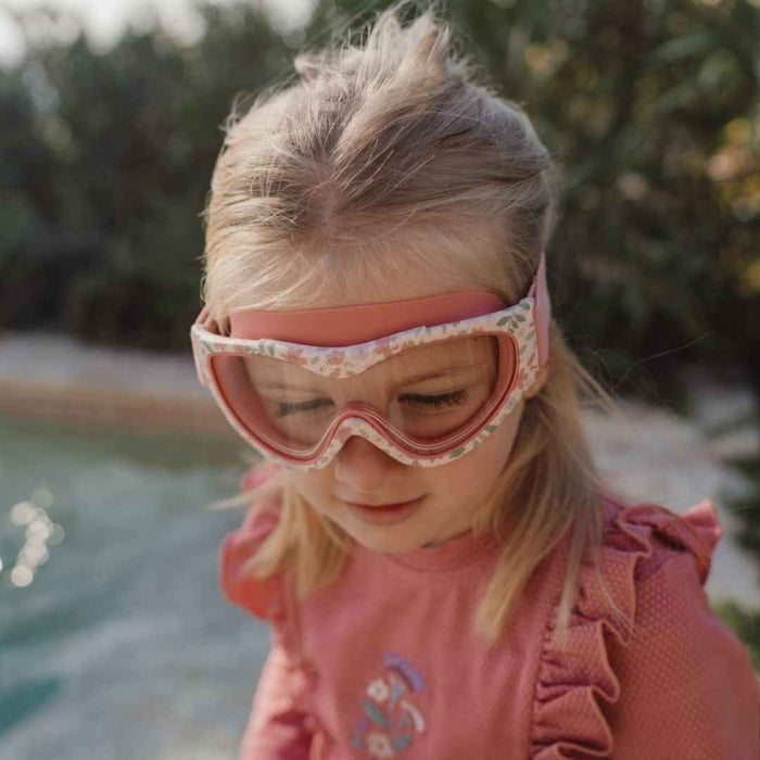 Little Dutch® Otroška plavalna maska Dreamy Mermaid Little Dutch