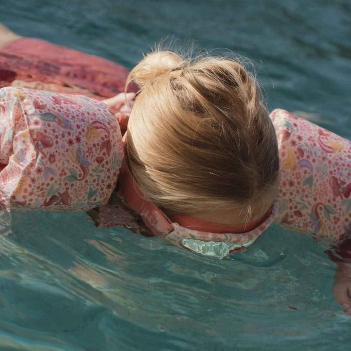 Little Dutch® Otroška plavalna maska Dreamy Mermaid Little Dutch