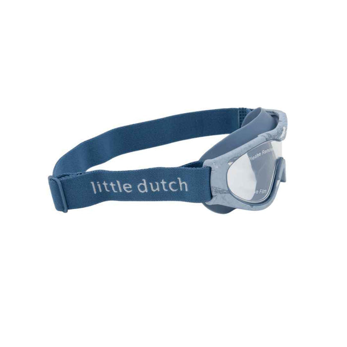 Little Dutch® Otroška plavalna maska Ocean World Little Dutch