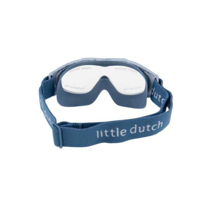 Little Dutch® Otroška plavalna maska Ocean World Little Dutch