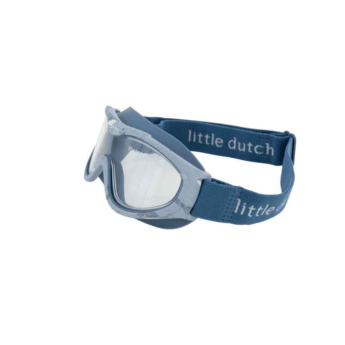 Little Dutch® Otroška plavalna maska Ocean World Little Dutch