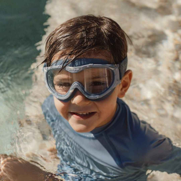 Little Dutch® Otroška plavalna maska Ocean World Little Dutch