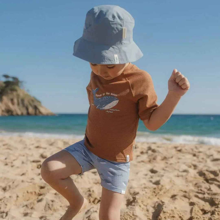 Little Dutch® Otroške kopalke Ocean Splash Little Dutch