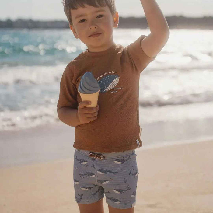 Little Dutch® Otroške kopalke Ocean Splash Little Dutch