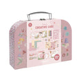 Little Dutch® Kreativni kovček Rosa Fairy Garden Little Dutch