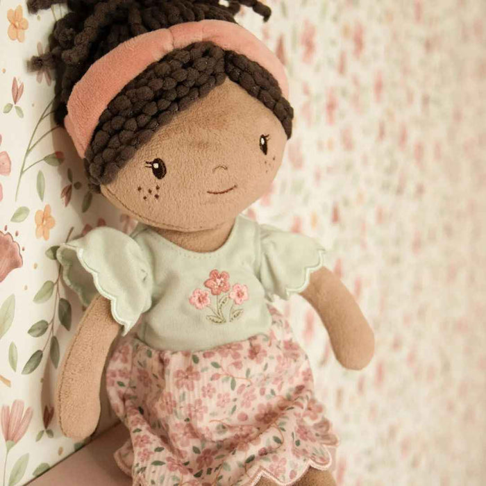Little Dutch® Punčka Evi 35 cm Little Dutch