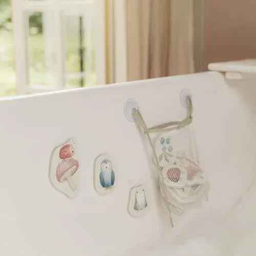 Little Dutch® Kopalne igračke iz pene Forest Friends & Fairy Garden Little Dutch