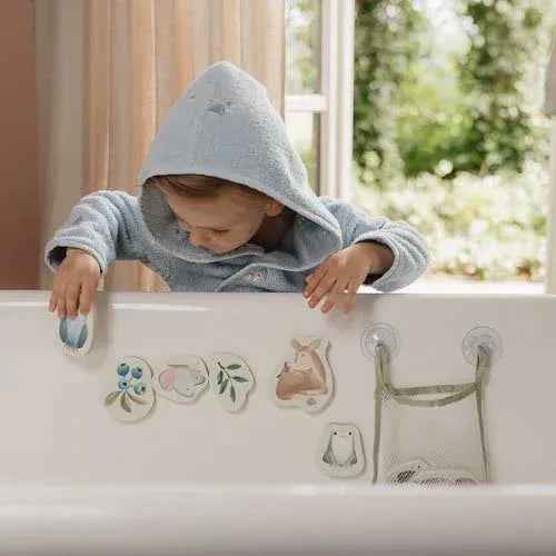 Little Dutch® Kopalne igračke iz pene Forest Friends & Fairy Garden Little Dutch