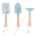 Little Dutch® Komplet vrtnega orodja Forest Friends Little Dutch
