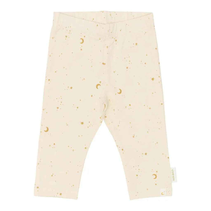 Little Dutch® Darilni paket Komplet oblačil Beige Little Dutch