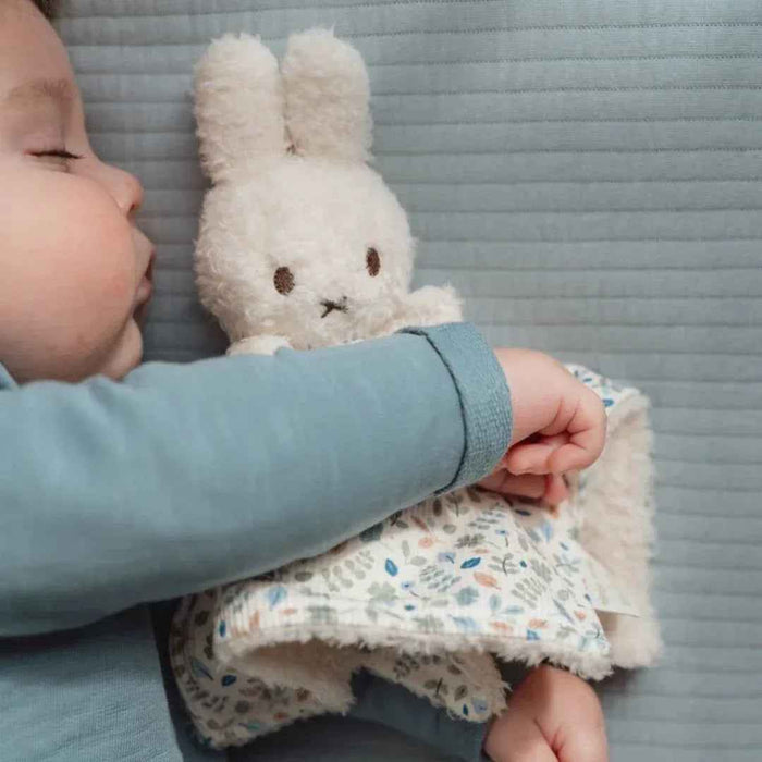 Little Dutch® Darilni paket Miffy Lucky Leaves Little Dutch