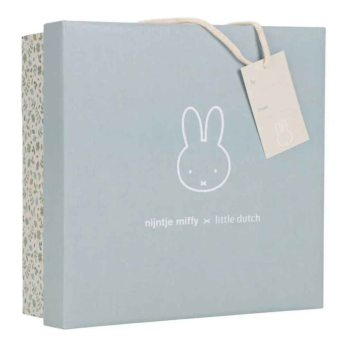Little Dutch® Darilni paket Miffy Lucky Leaves Little Dutch