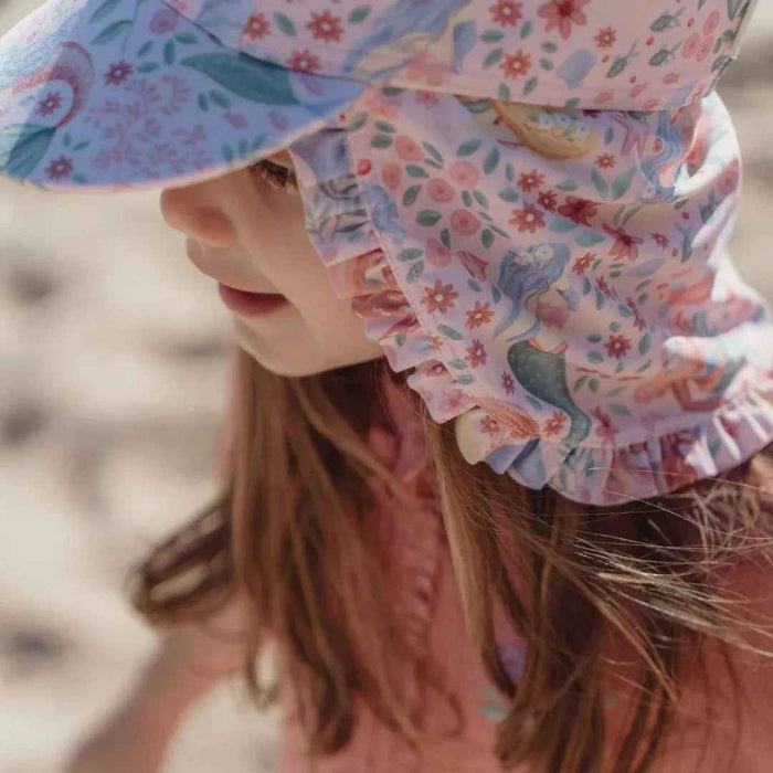 Little Dutch® Klobuček Dreamy Mermaid Little Dutch