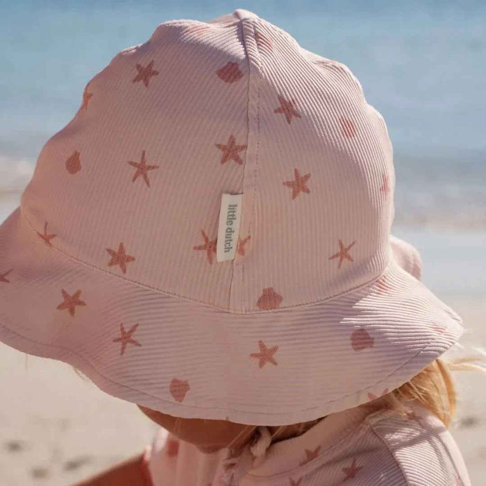 Little Dutch® Klobuček Dreamy Seashells Little Dutch