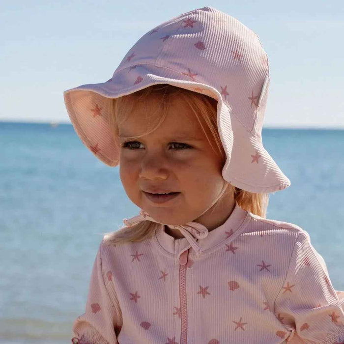 Little Dutch® Klobuček Dreamy Seashells Little Dutch