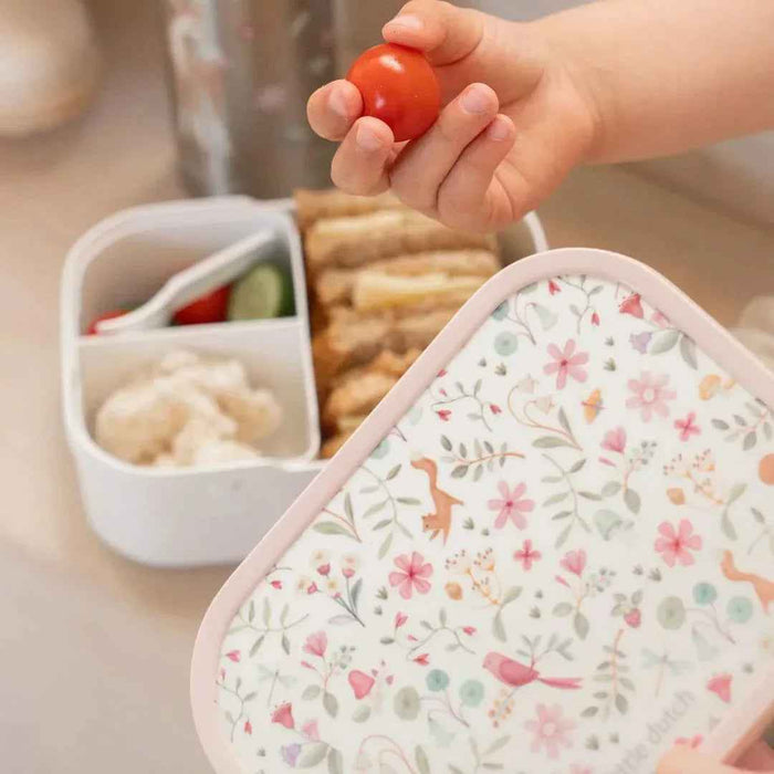 Little Dutch® Posodica za malico Lunchbox Fairy Wonders Little Dutch