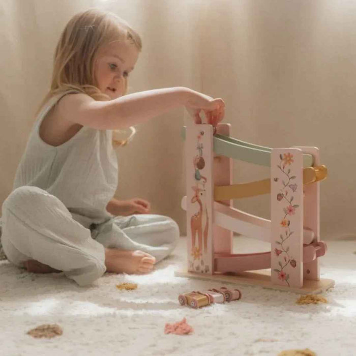 Little Dutch® Dirkalna steza Fairy Garden Little Dutch