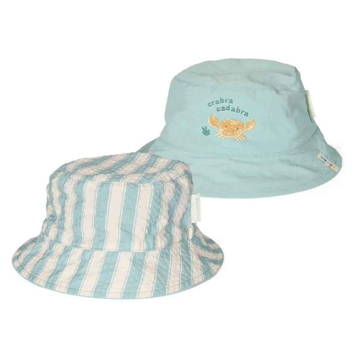 Little Dutch® Obojestranski klobuček Ocean Breeze Little Dutch