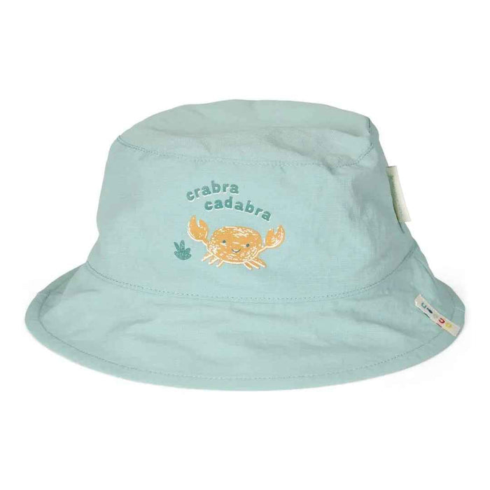 Little Dutch® Obojestranski klobuček Ocean Breeze Little Dutch