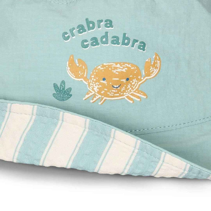 Little Dutch® Obojestranski klobuček Ocean Breeze Little Dutch