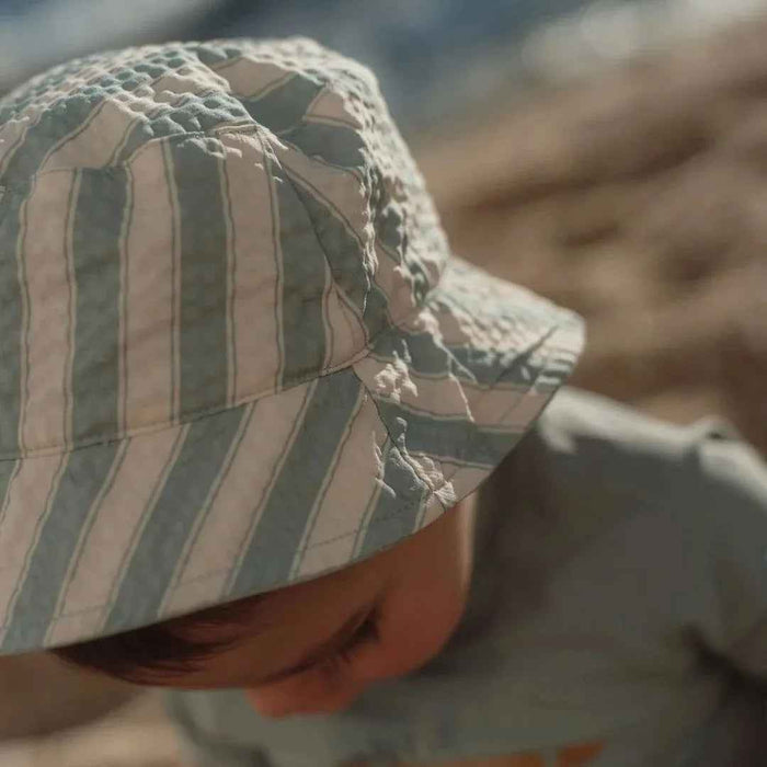 Little Dutch® Obojestranski klobuček Ocean Breeze Little Dutch