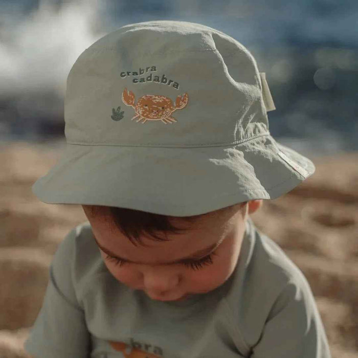 Little Dutch® Obojestranski klobuček Ocean Breeze Little Dutch
